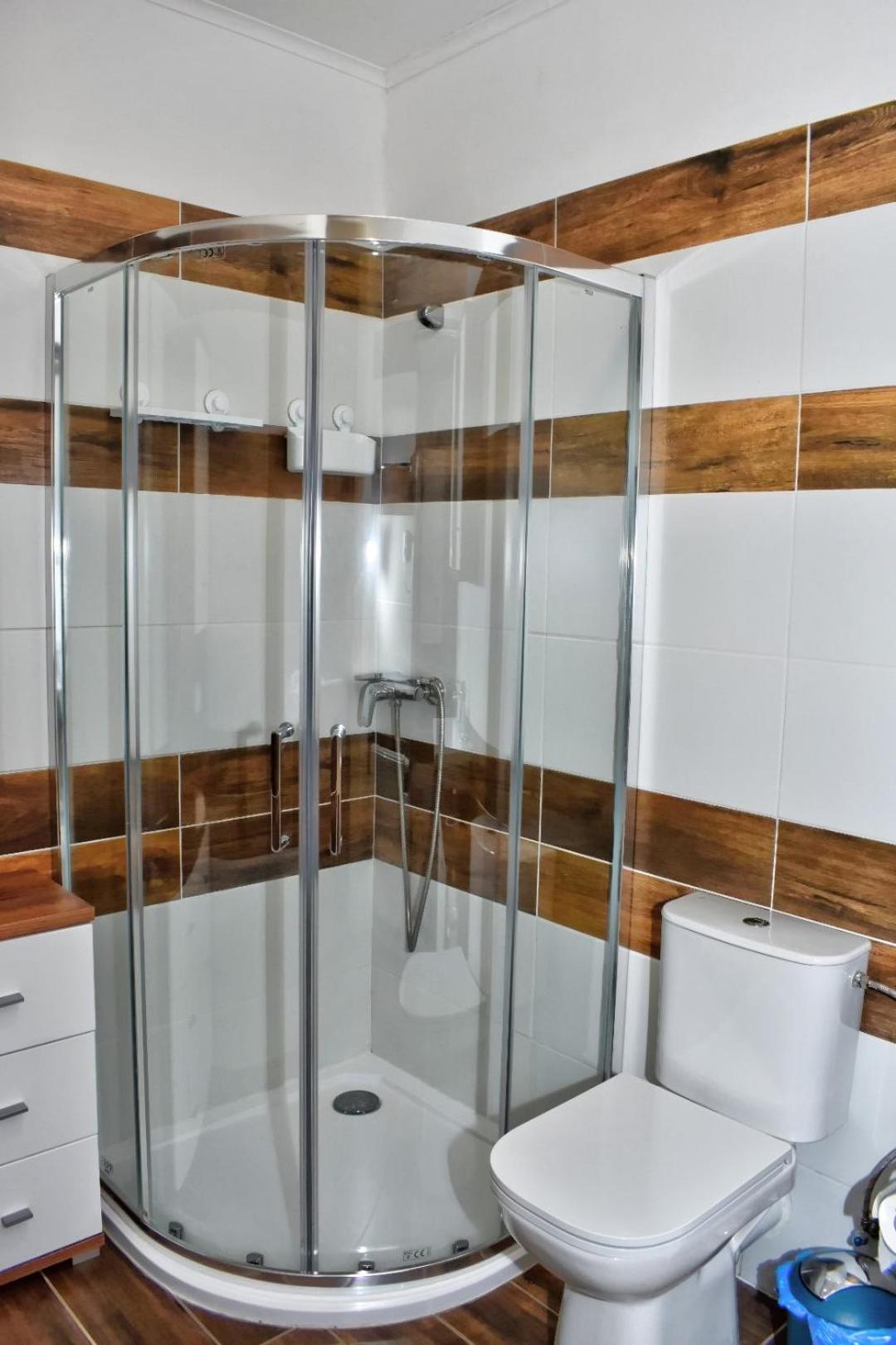 Karlsbad Family Apartment Buitenkant foto